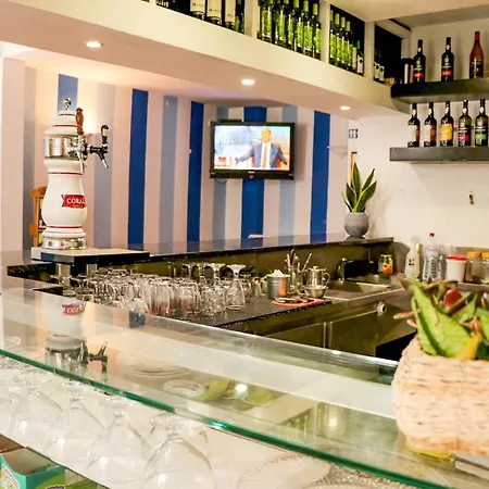 Amparo Machico (Madeira)