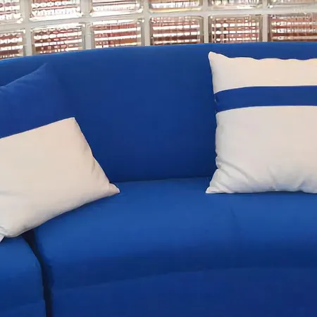 Amparo Ξενοδοχείο 2*