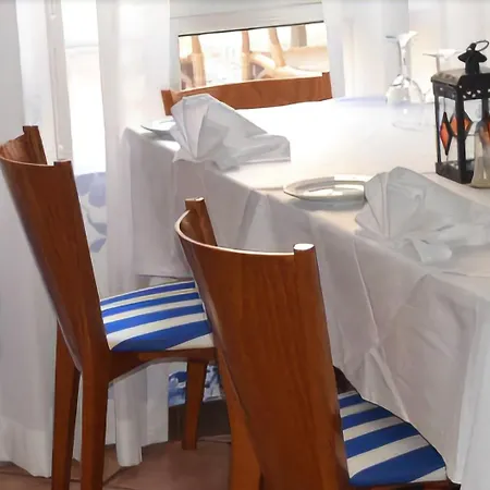 Amparo Ξενοδοχείο 2*