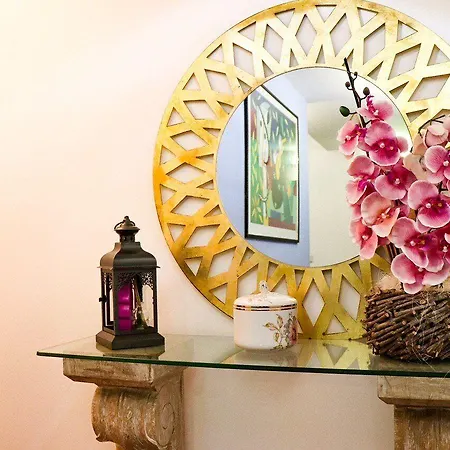 Ξενοδοχείο Amparo