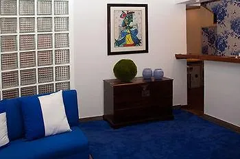 Hotell Amparo Machico (Madeira)