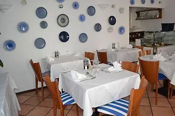 Amparo Ξενοδοχείο 2*