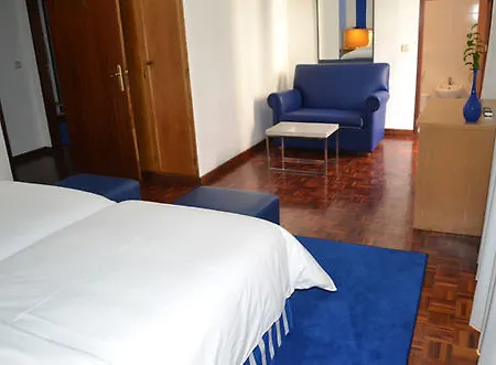Amparo Hotel 2*