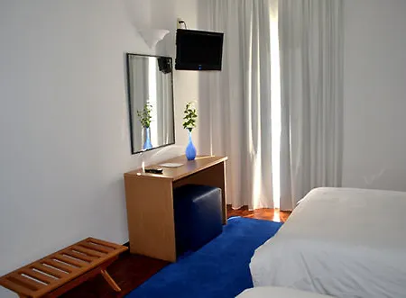 Amparo Hotel Machico (Madeira)