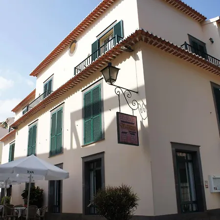 Hotell Amparo