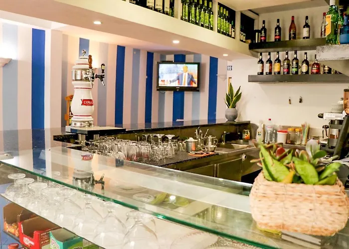 Amparo Machico (Madeira)