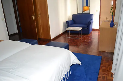 Amparo Hotel 2*
