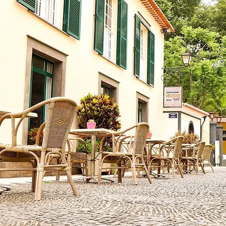 Amparo Machico (Madeira)
