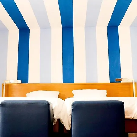 Hotel Amparo Machico (Madeira)