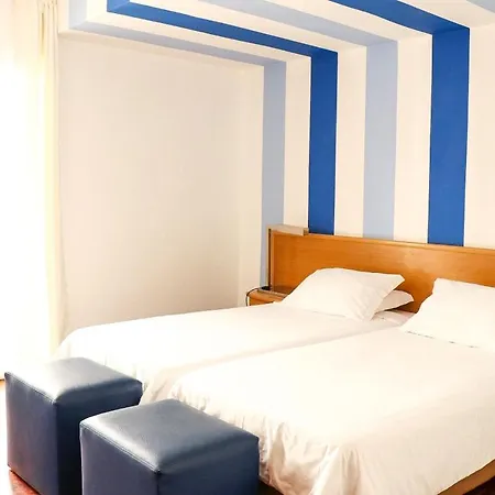 Amparo Hotel Machico (Madeira)