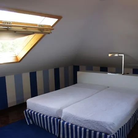 Hotel Amparo Machico (Madeira)