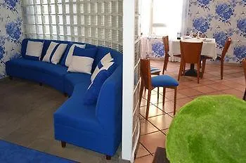 Amparo Machico (Madeira)