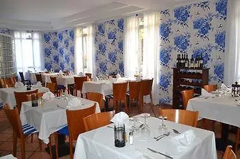 Hotel Amparo Machico (Madeira)