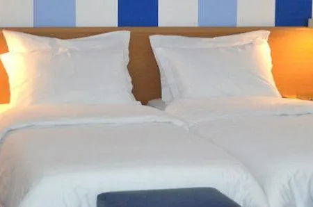 Amparo Hotel 2*