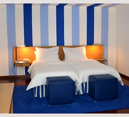 Hotel Amparo 2*