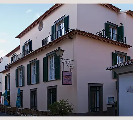 Amparo Hotel 2*
