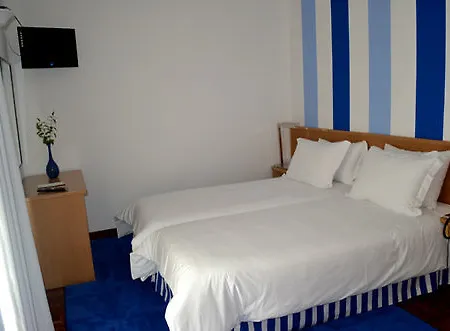 Amparo Hotel