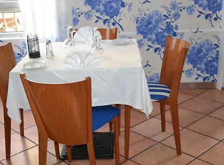 Amparo 2* Machico (Madeira)