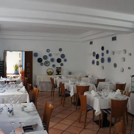 Amparo Hotel 2*