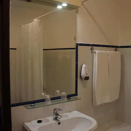 Hotel Amparo