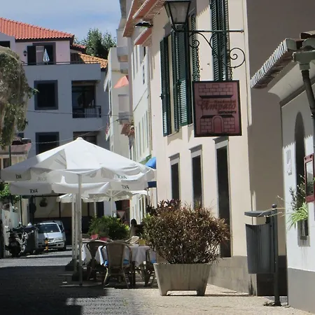 Amparo Hotel