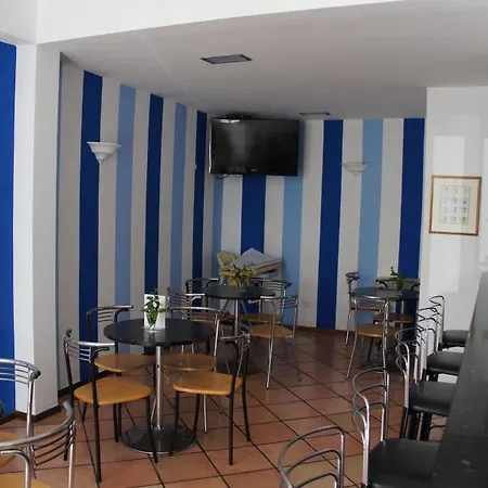 Hotel Amparo