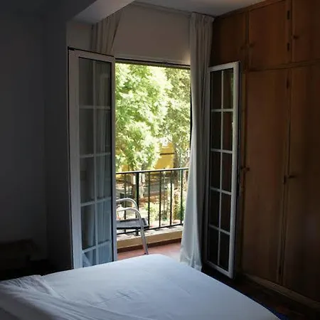 Hotel Amparo Machico (Madeira)