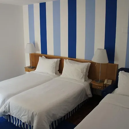 Hotel Amparo