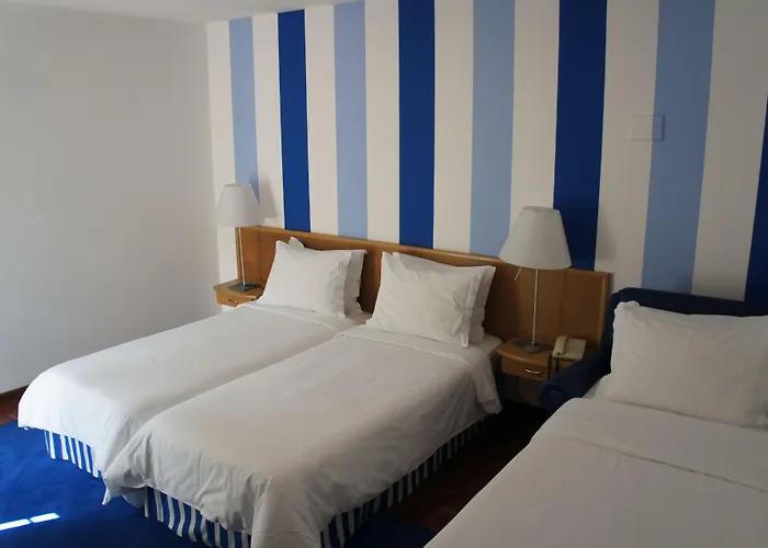 Amparo Machico (Madeira)