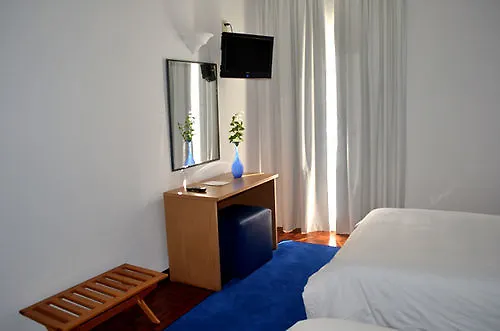 Amparo Hotel Machico (Madeira)