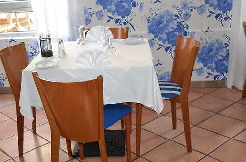 Amparo 2* Machico (Madeira)