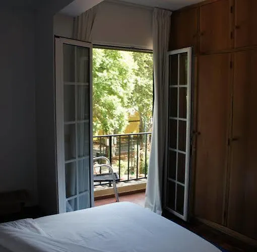 Hotel Amparo Machico (Madeira)